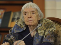 Людмила Алексеева