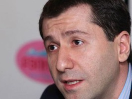 Карен Андреасян. Фото: http://www.a1plus.am/69552.html