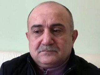 Самвел Бабаян