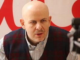Олесь Бузина. Фото: Buzina.org