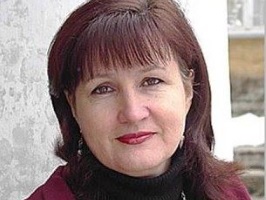 Валентина Череватенко