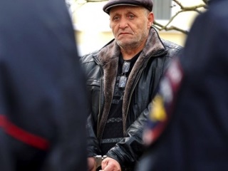 Бекир Дегерменджи