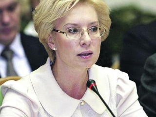 Людмила Денисова