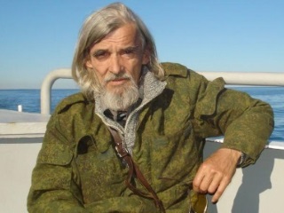 Юрий Дмитриев