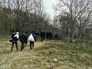 Фото: Сергій Мазур / Facebook