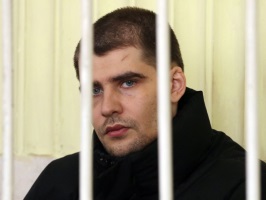 Александр Костенко. Фото: www.memo.ru