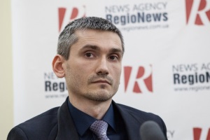 Роман Куйбида. Фото с сайта racurs.ua