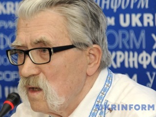 Левко Лукьяненко