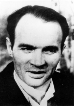Анатолий Марченко. 1968 год. Фото из архива Сахаровского центра