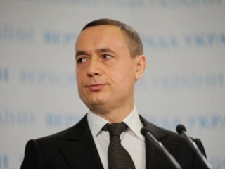 Николай Мартыненко