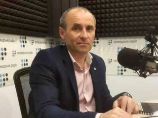Роман Мартыновский