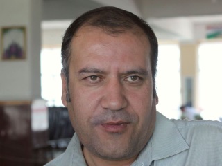 Хайрулло Мирсаидов