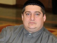 Магомед Муцольгов. Фото: Кавказский узел