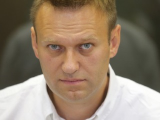 Алексей Навальный. Фото: BFM.ru