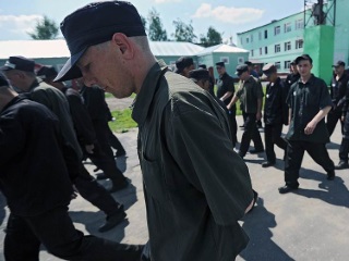 Фото: Юрий Мартьянов / Коммерсантъ