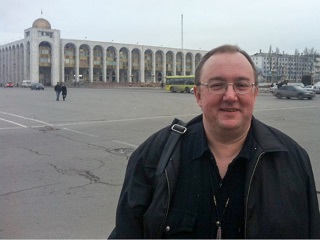 Виталий Пономарев