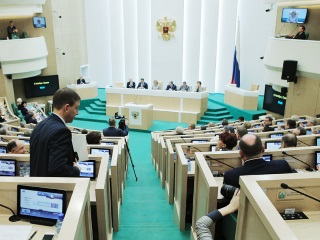 Фото: РИА Новости / Виталий Белоусов