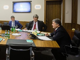 Фото: facebook.com/petroporoshenko