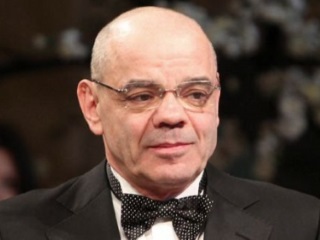 Константин Райкин