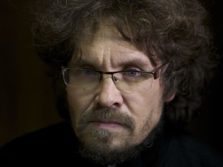 Андрей Рудомаха. Фото: Александр Земляниченко / AP