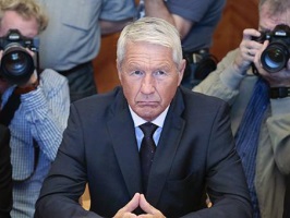 Генеральный секретарь Совета Европы Турбьерн Ягланд Фото: AP