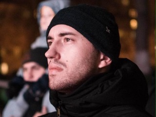 Сергей Мазур